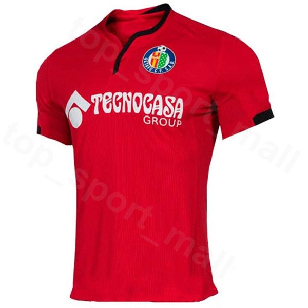 Getafe cf football shirts