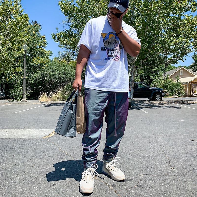 Granel FOG Fear Of God Essentials 