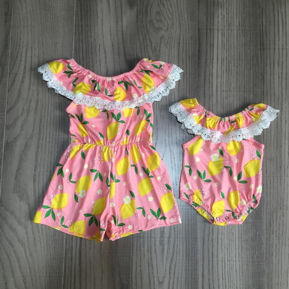 coral baby girl clothes