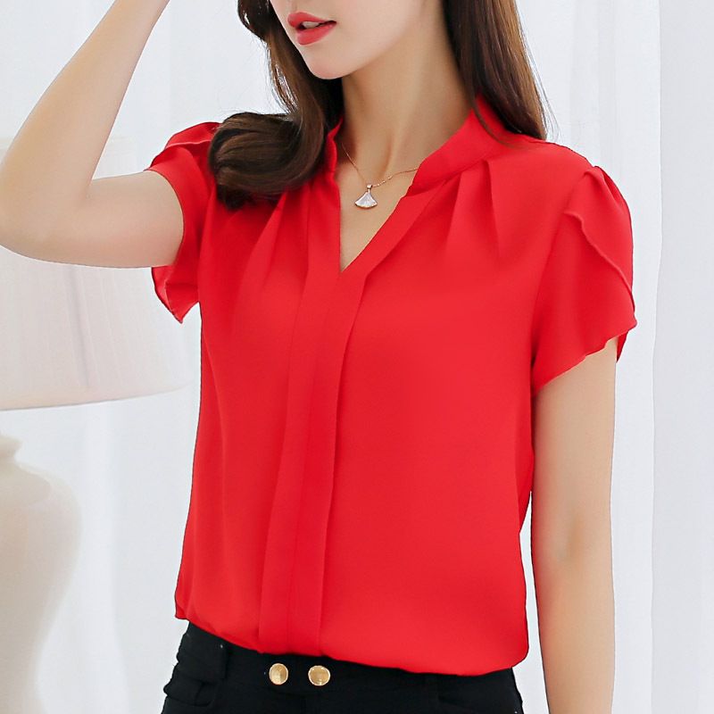 womens short sleeve tops