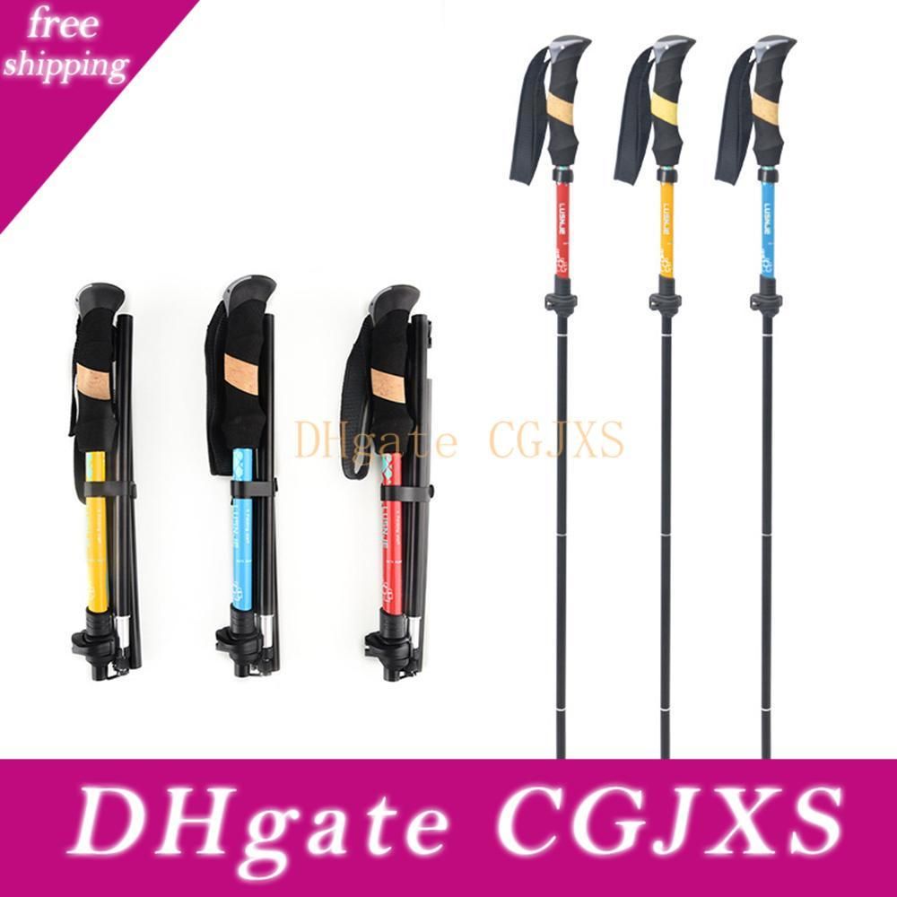 pacer walking poles