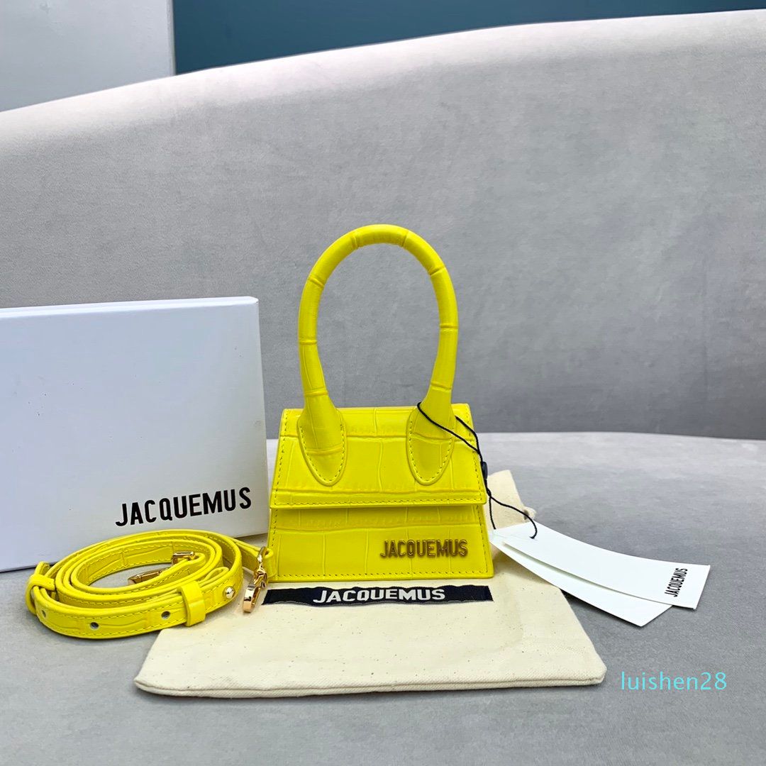 jacquemus replica bolsa
