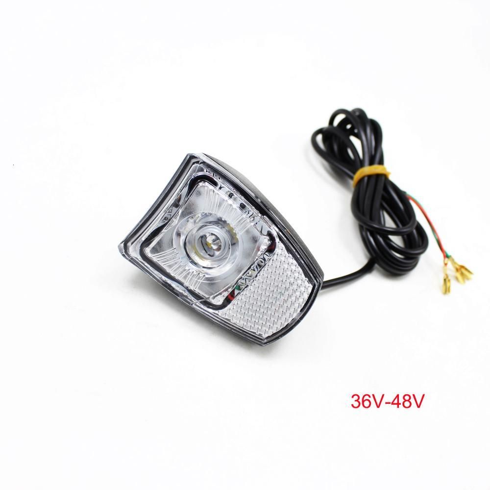 electric bike lights