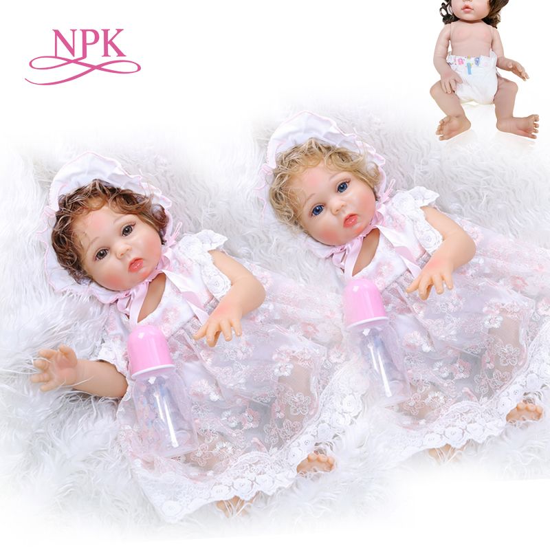 reborn baby original