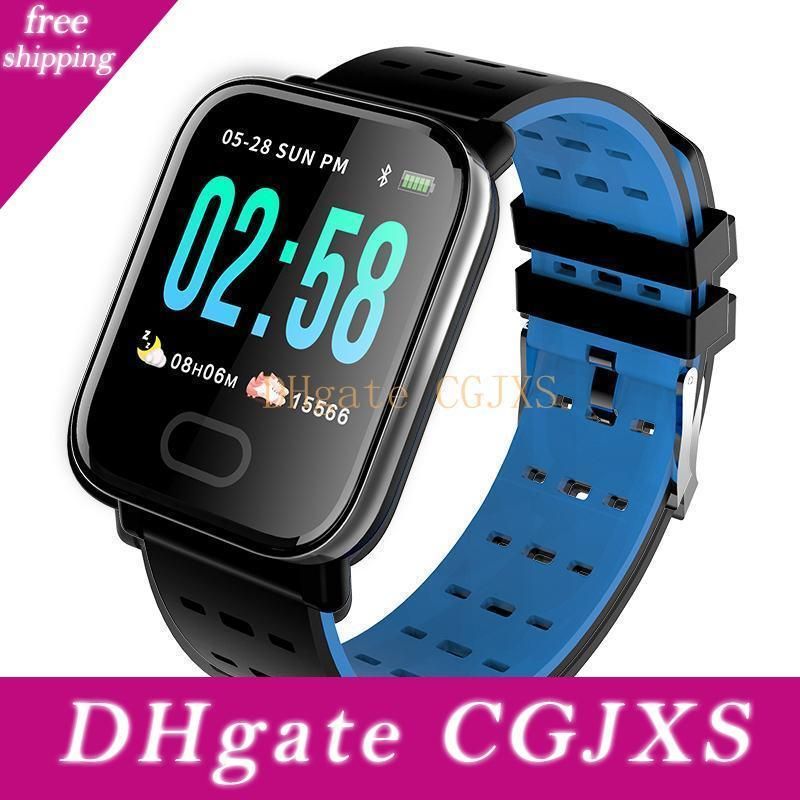 cheap fitness tracker with music player