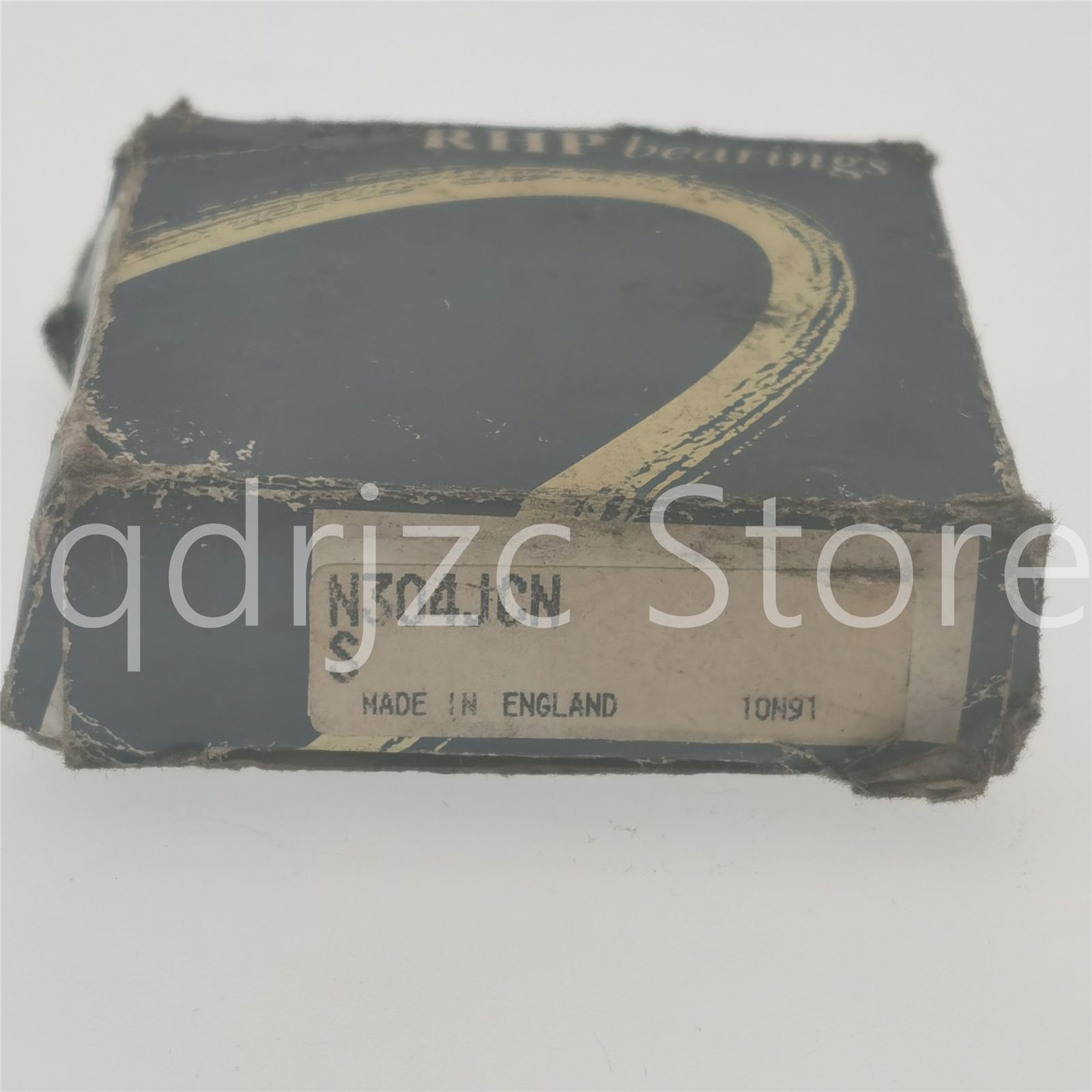 N316JC3 RHP New Cylindrical Roller Bearing N316JC3 RHP New Cylindrical Roller Bearing