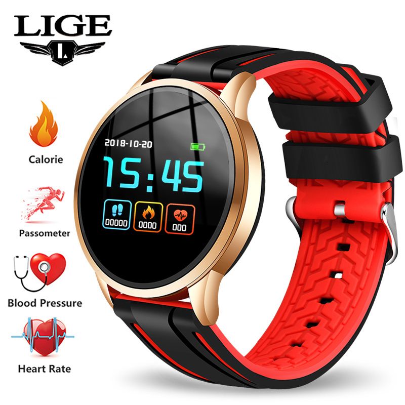 lige smart bracelet