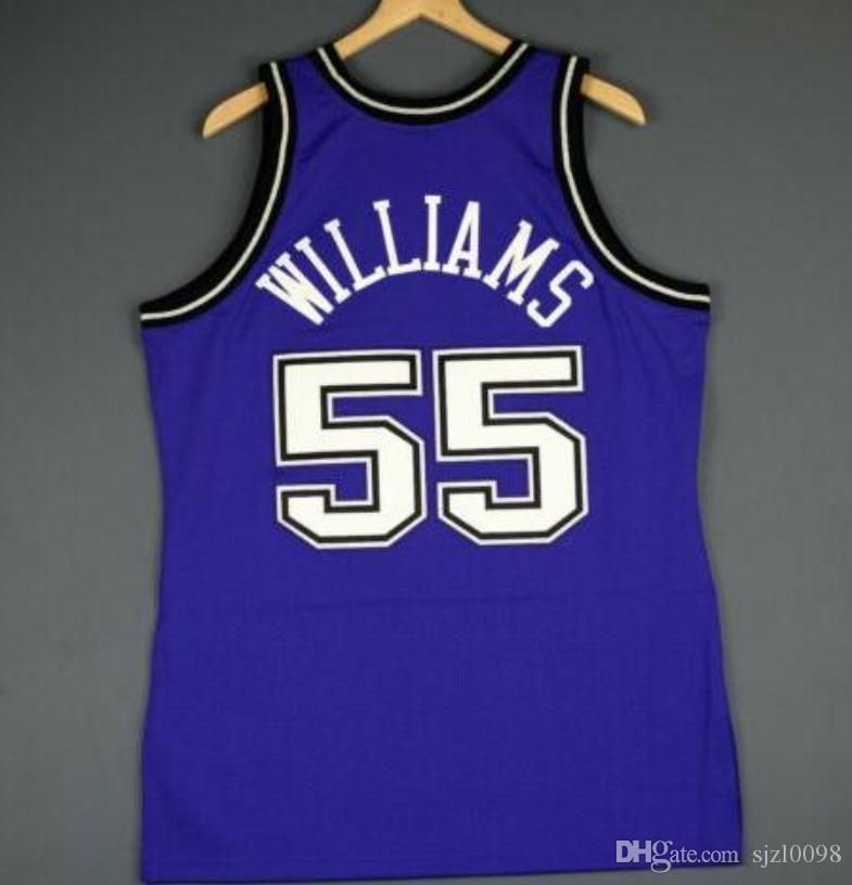 jason williams youth jersey