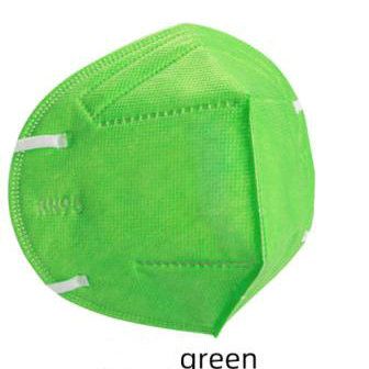 зеленый без клапана