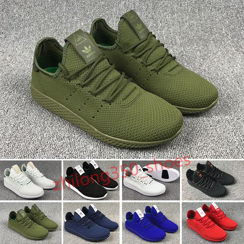 pharrell williams runners