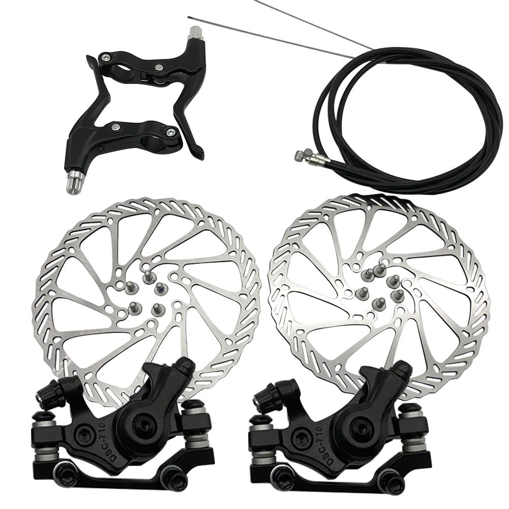 universal mountain bike