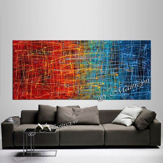 Abstract Canvas Print Home Decor Luxury Abstract Painting Abstract Contemporary Large Wall Art Marble Artwork Bedroom Wall Art