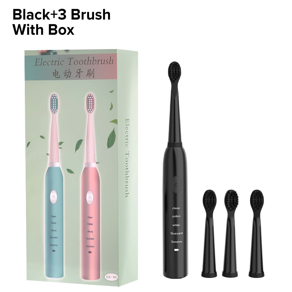 Black Add 3 Brush