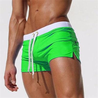 Fluorescent green