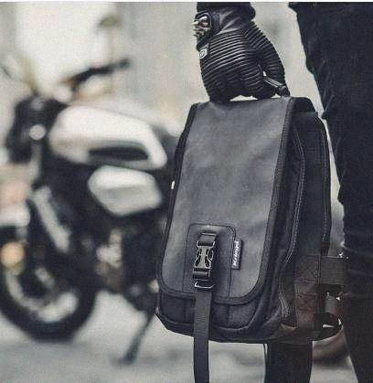 sling bag for bikers