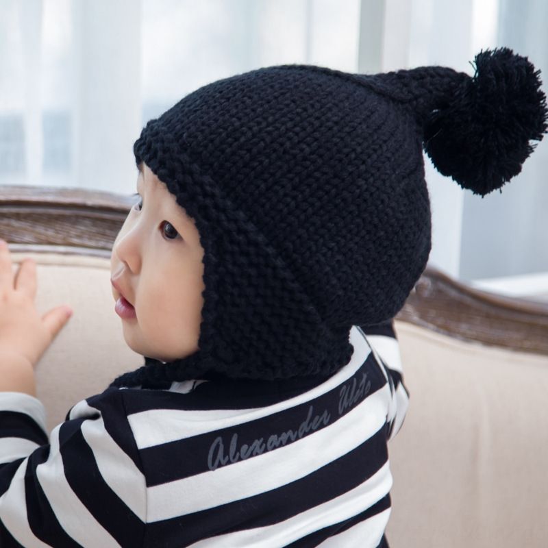 handmade baby cap