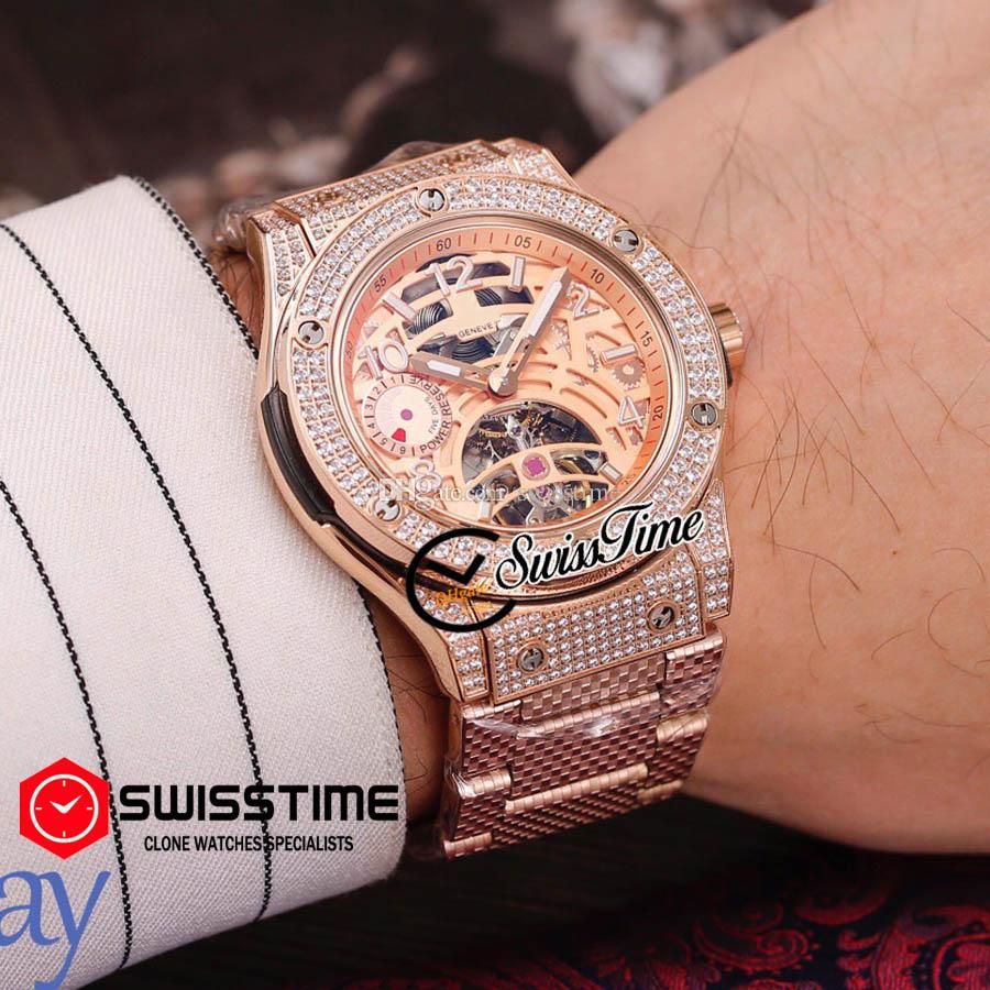 Hublot watch best sale dhgate