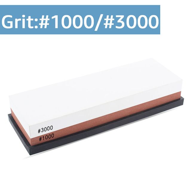 1000 3000 Grit.