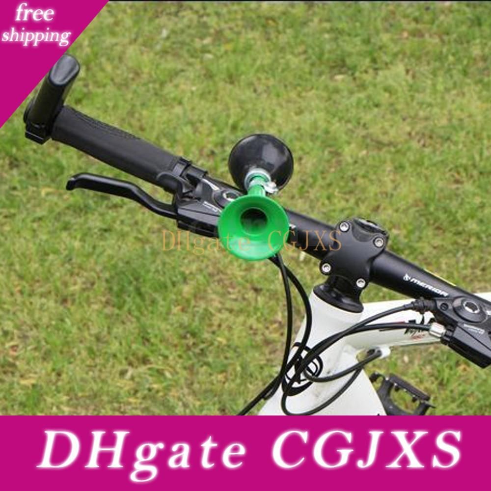 bicycle handlebar bell