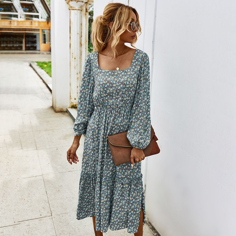 Designer Womens Net Red Autumn And Winter New Retro Square Collar One Piece Dress Women White Dress Party Dresses For Womens From Kepiwell8 34 67 Dhgate Com Designer Womens Net Red Autumn And Winter New Retro Square Collar One Piece Dress Women White Dress Party Dresses For Womens From Kepiwell8 34 67 Dhgate Com