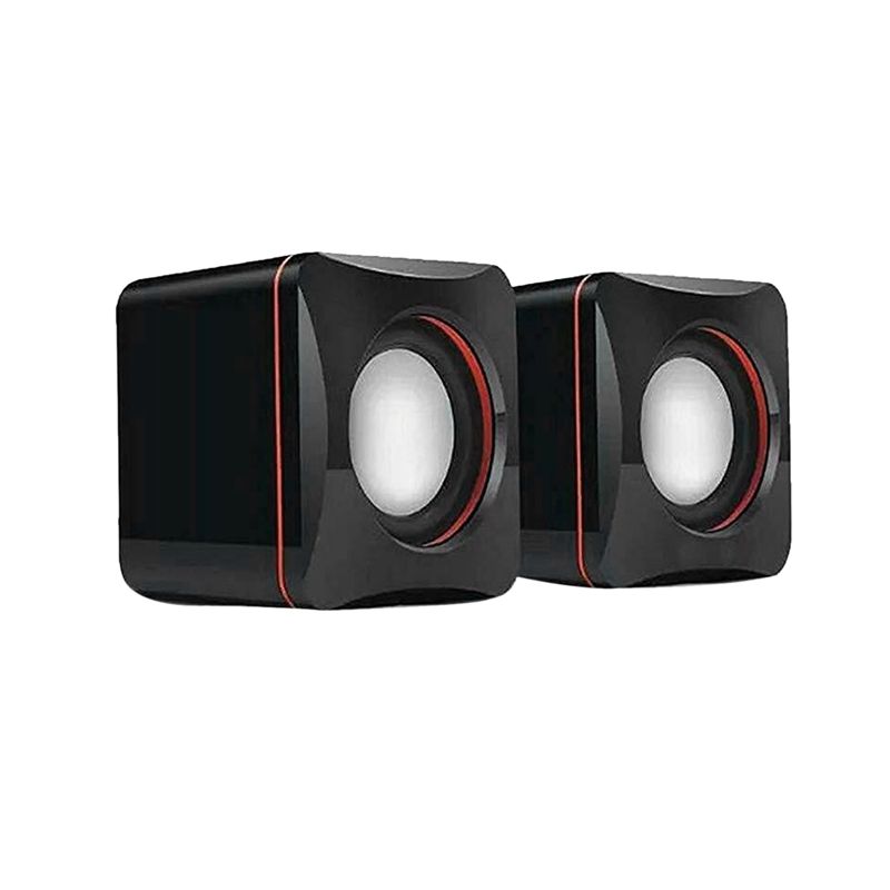 usb powered computer speakers