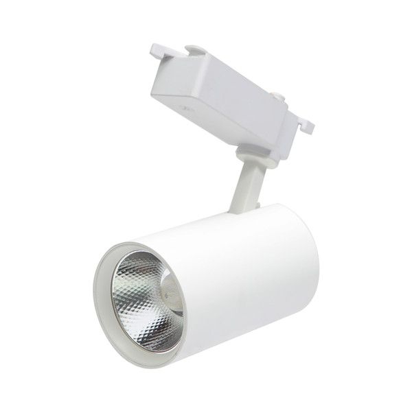 Opties: 20W White Track Light