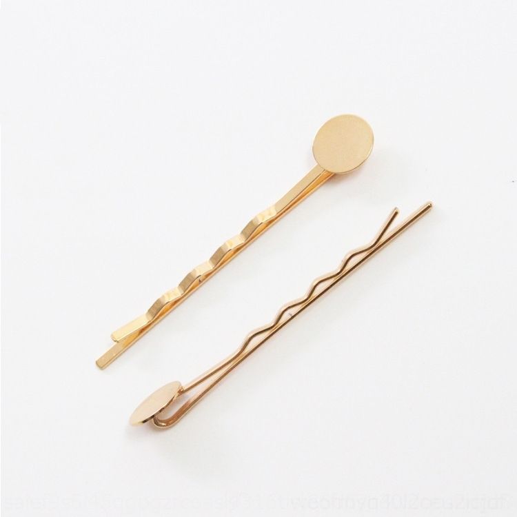 hair accessories materials