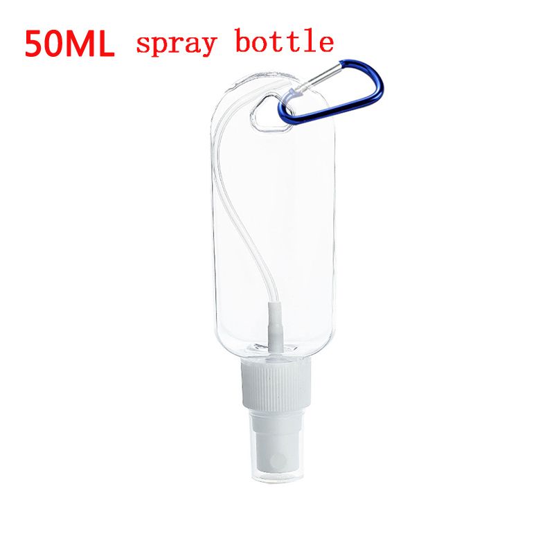 50ML Sprey Şişe