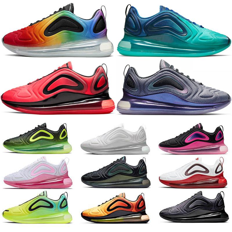 new brand of tennis shoes