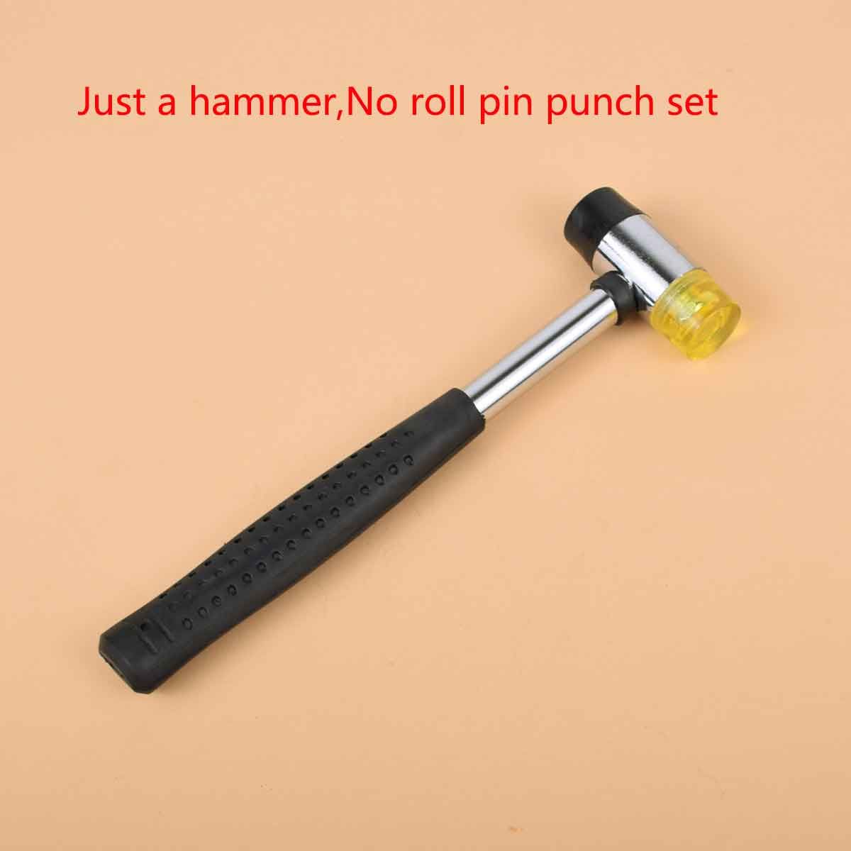 Just a hammer