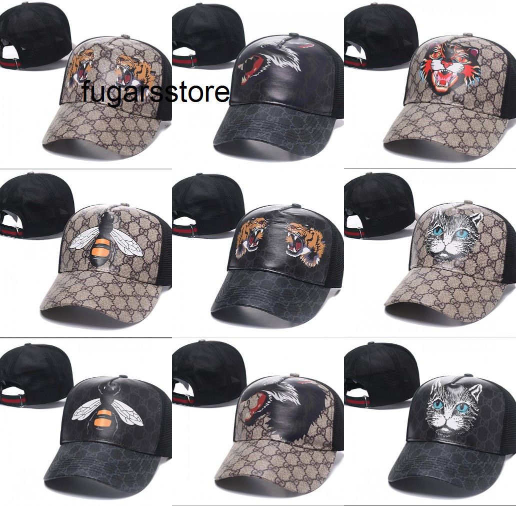 Disparo Mañana Tienda GUCCI HAT GUCCI MEN CAP Serpiente Tigres Casquillo Del Snapback De Las  Gorras De Béisbol De Ocio Gucci Sombreros Gucci Sombreros De Los Snapbacks  Abeja De Deportes Al Aire Libre De 3,81