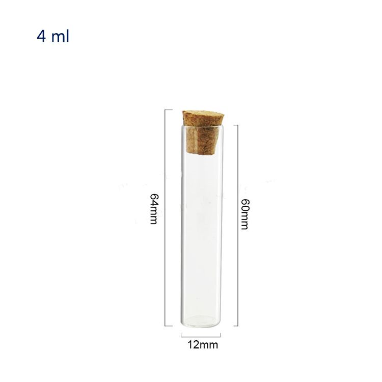 4ml 12 * 60mm