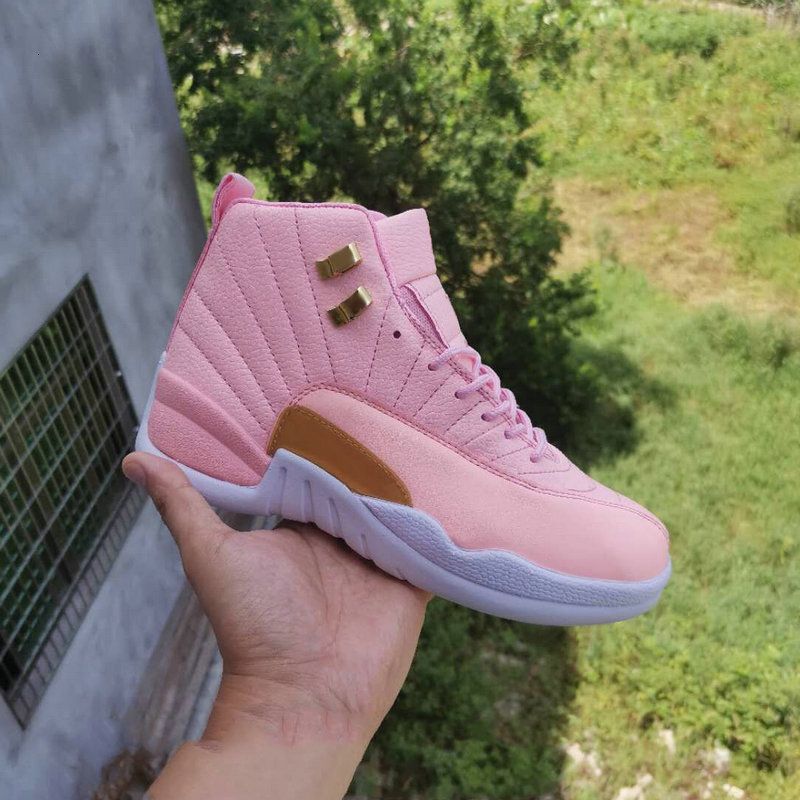 fluorescent pink sneakers