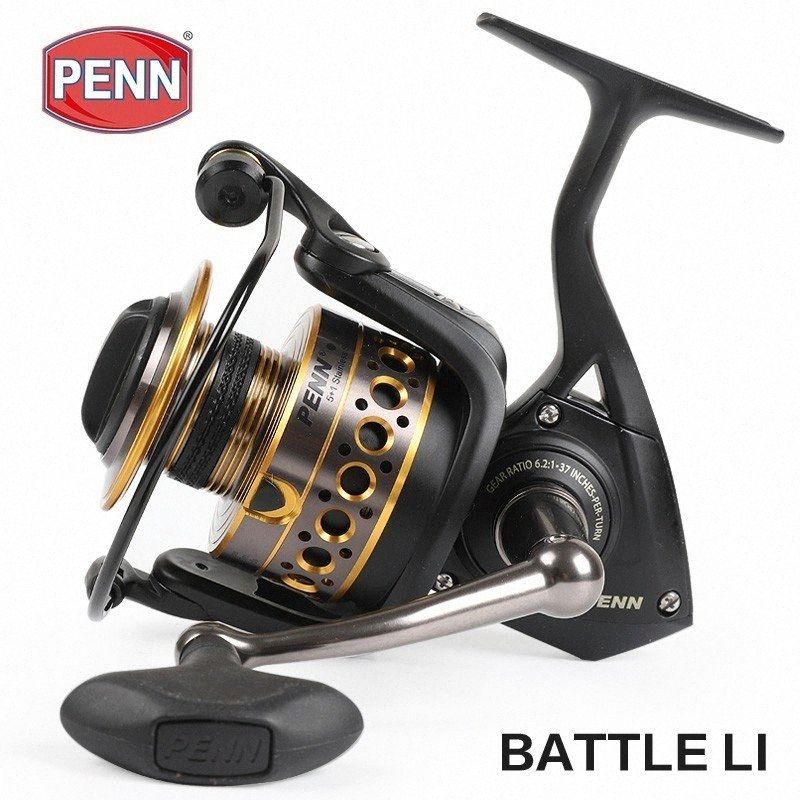 Penn Battle 2500 Penn 2500 Spinning Reel West Minifabriek Com