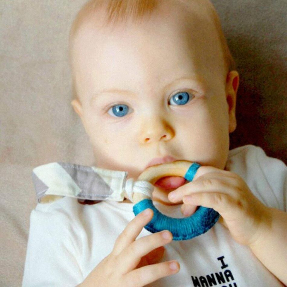 kids teether