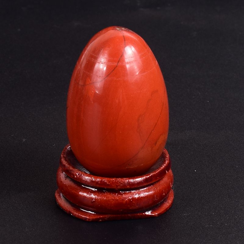 Red Jasper 30x20mm