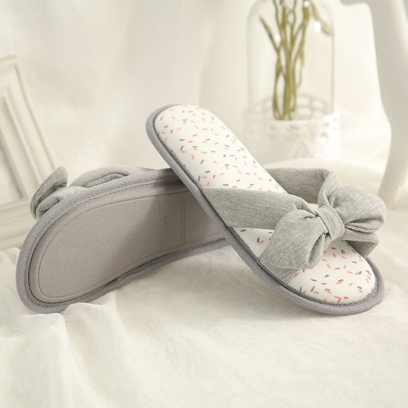 belt slippers for ladies