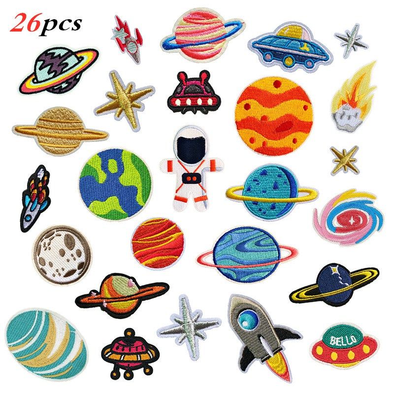 26 pcs