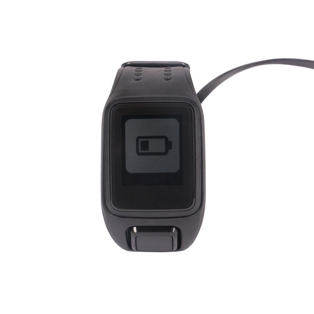 tomtom sports watch charger