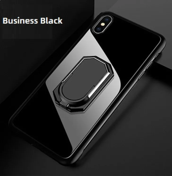 Business Black