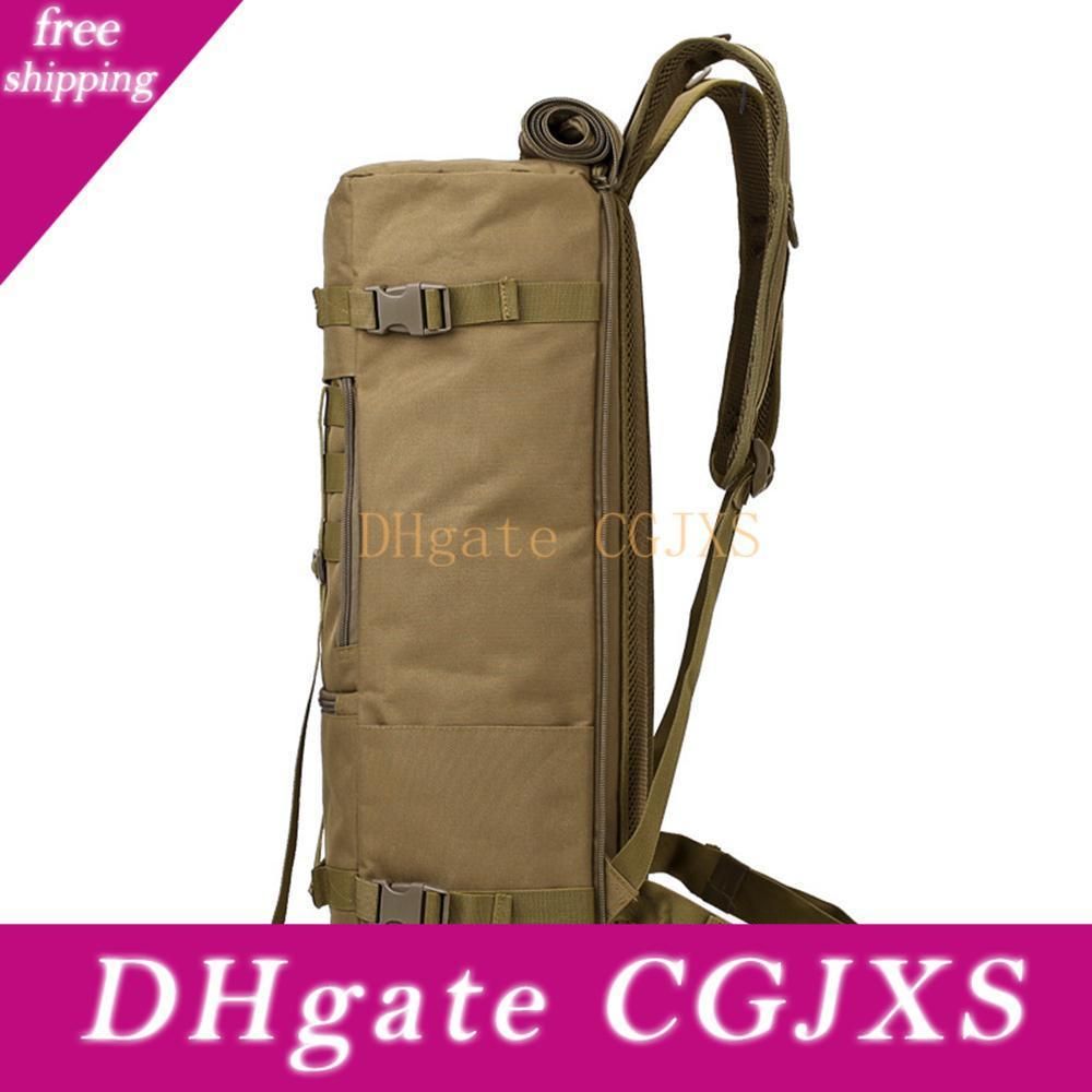 50l camping backpack