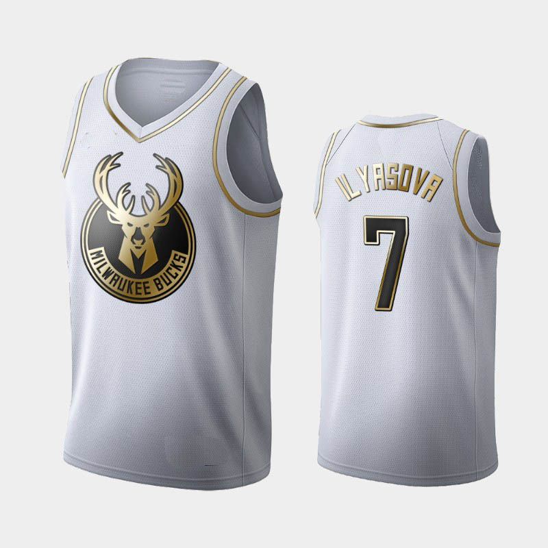 milwaukee bucks jersey men