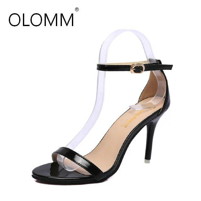 cute open toed shoes