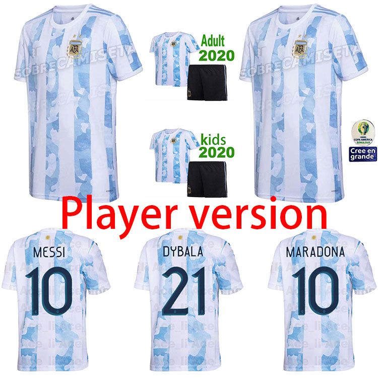 copa america jerseys for sale