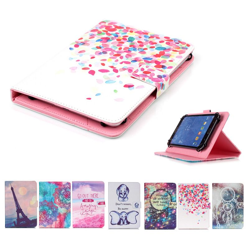 Universal 7 Inch Tablet Case For Xiaomi Pad 3 2 Cases Kickstand Flip Cover Cases For Xiao Mi Pad 7.9 From Smok_sale, $4.33 | DHgate.Com