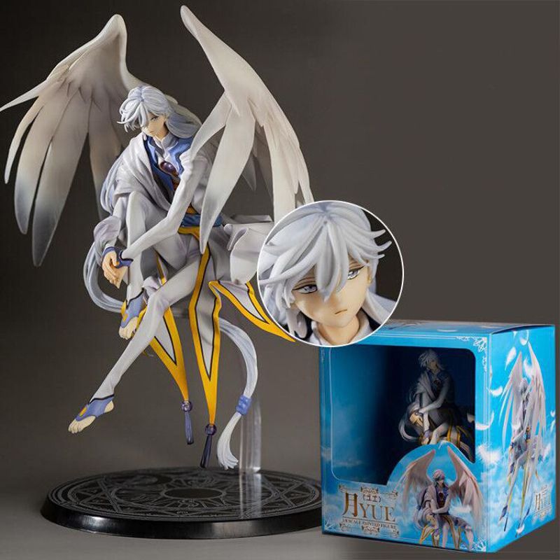 sakura card captors action figure