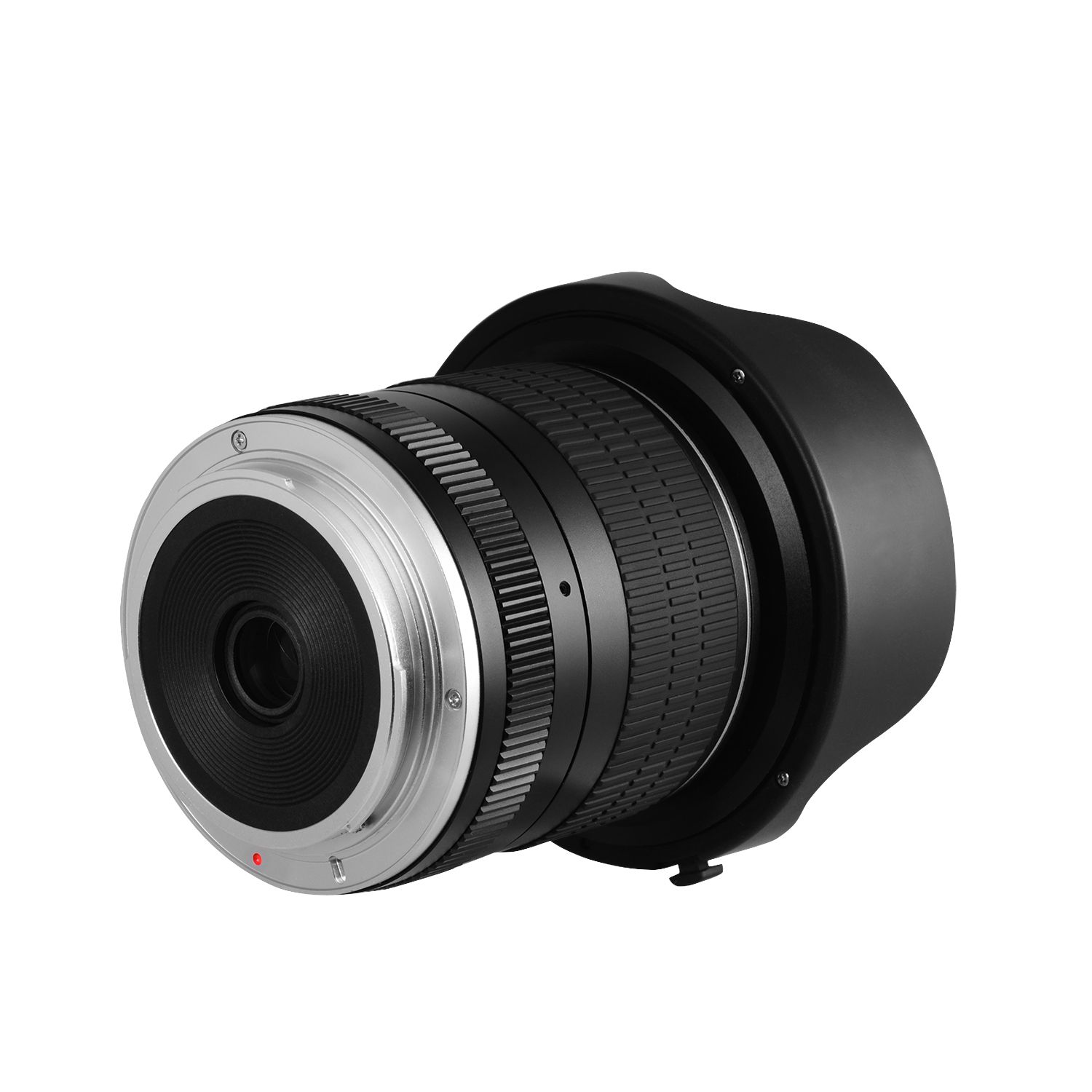 Circle Lens Kadinlar Kulubu