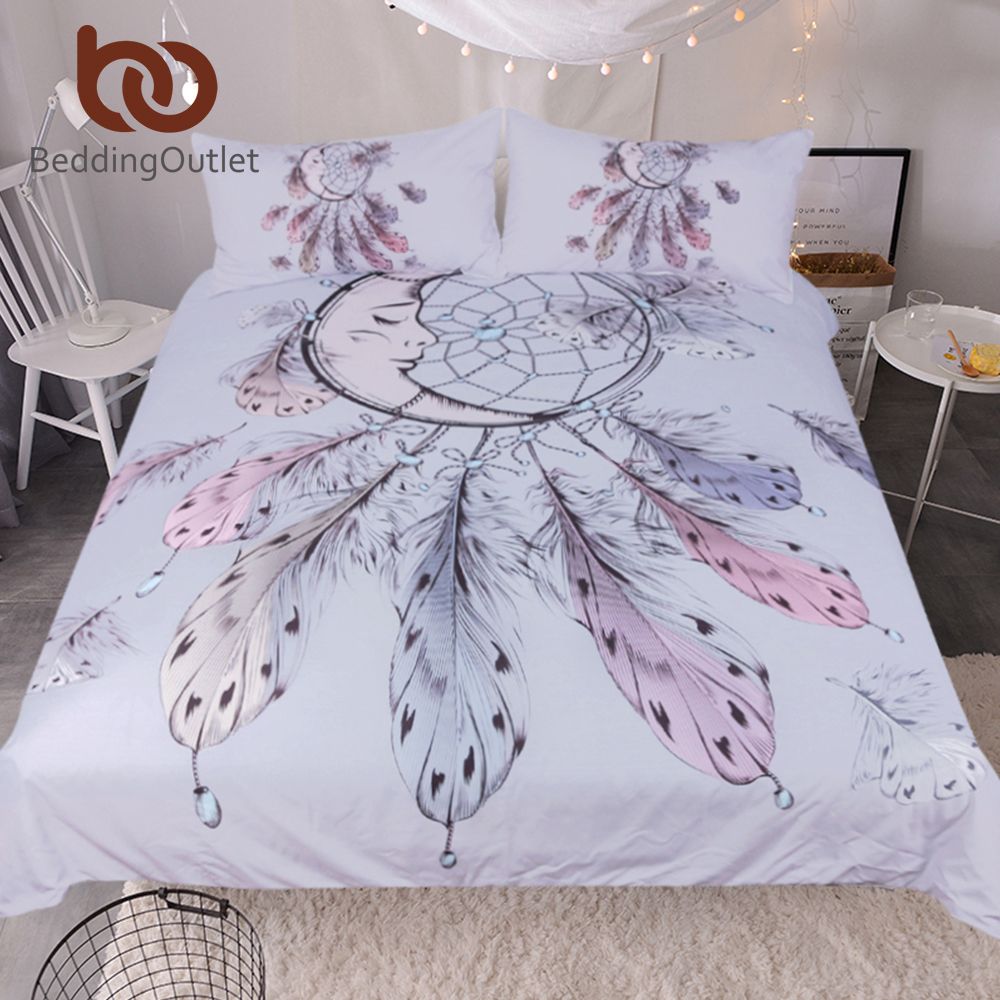 bedding outlet