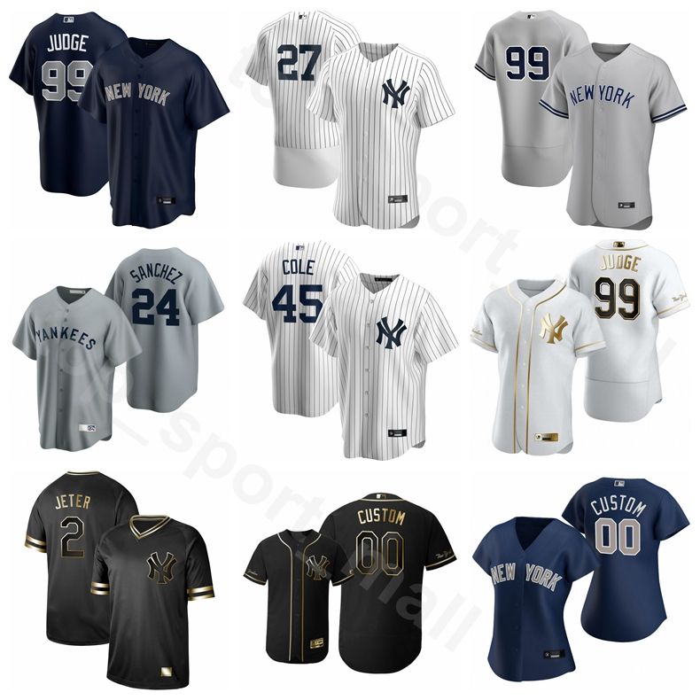 aaron judge jersey kids