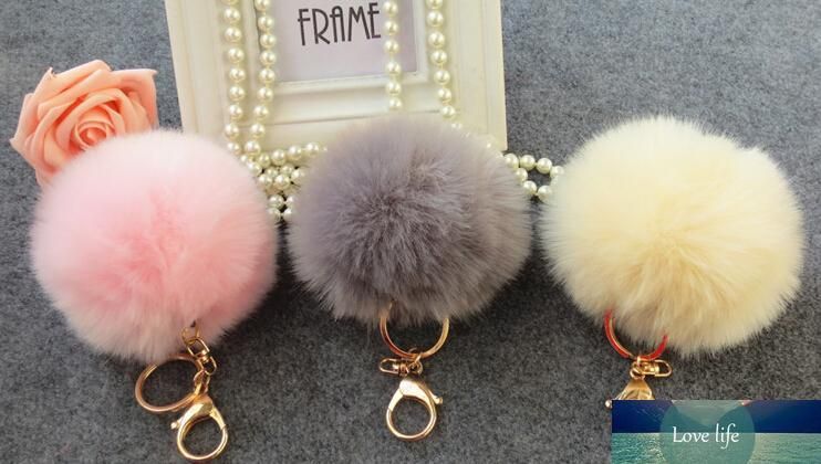 fur ball bag